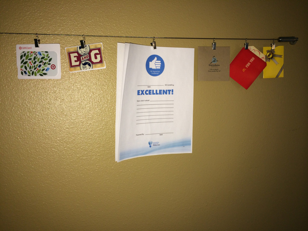 Marketing Ideas For Printers Excellence Award