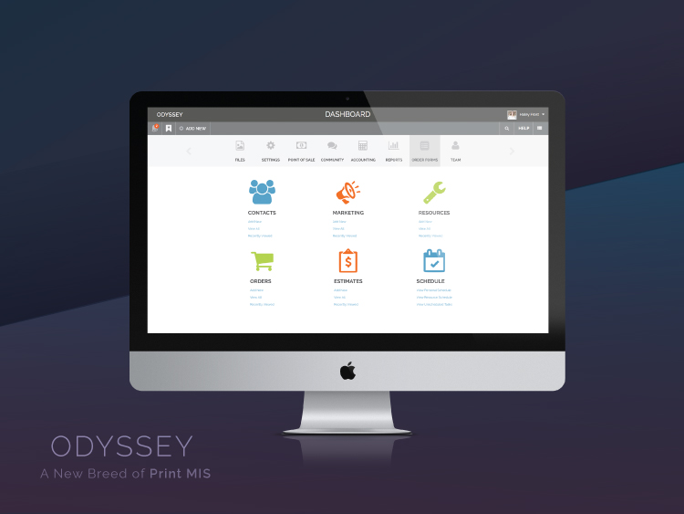 Odyssey, MIS, Marketing Ideas For Printers, How Much Does Odyssey Cost?