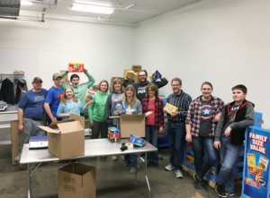 Volunteering Together Makes Life Better, Marketing Ideas For Printers, Others First, Core Values