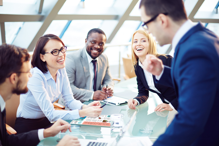 Raise Their Expectations, Marketing Ideas For Printers, Direct Mail, Coffee Break