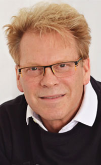 Mike Stevens