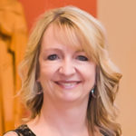 Jacqueline Maher
