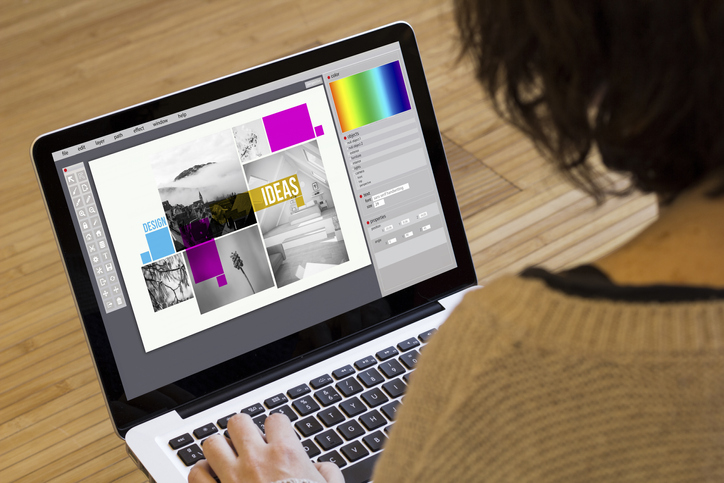 Editing, Adobe Illustrator, Marketing Ideas For Printers