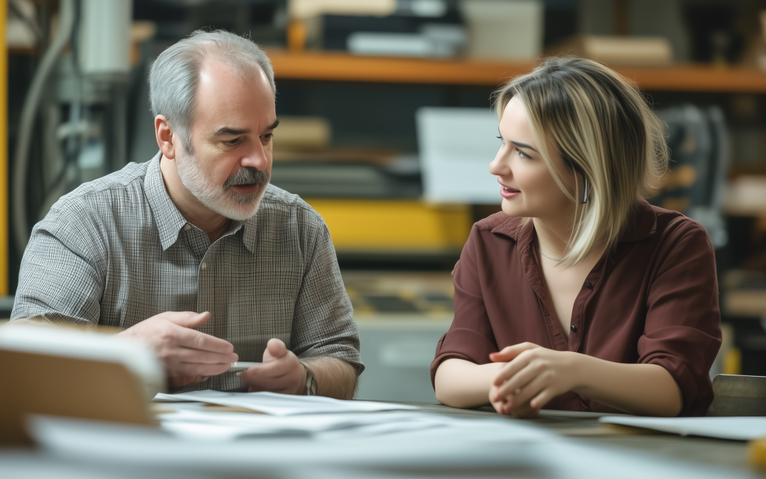 Small Orders, Big Decisions: Turning Small Jobs into Big Wins