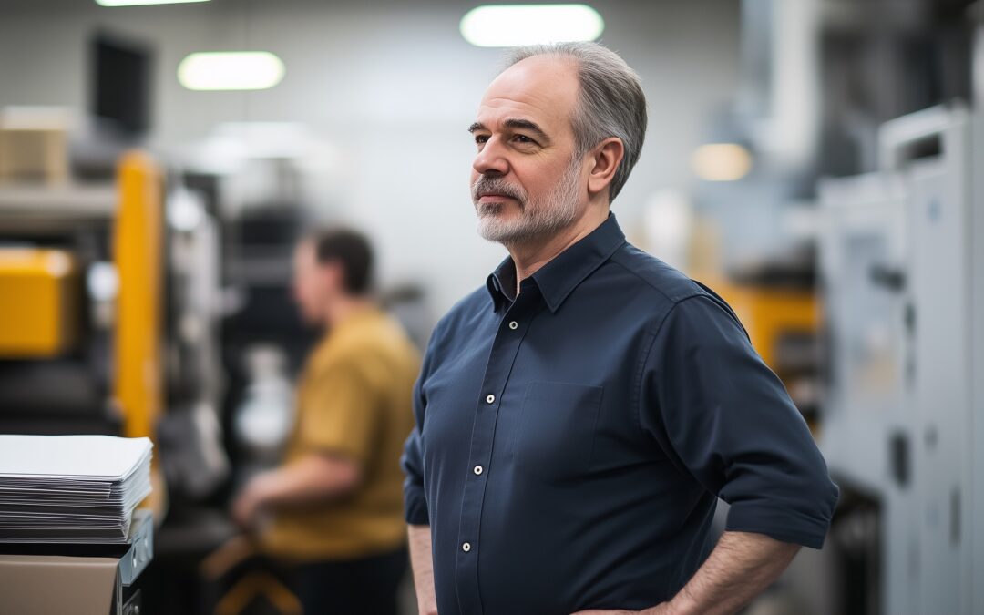 Small Orders, Big Decisions: Streamlining for Profit