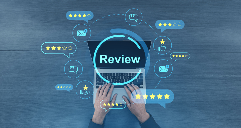 Why Google Reviews Matter for Your Print Shop’s SEO and Sales