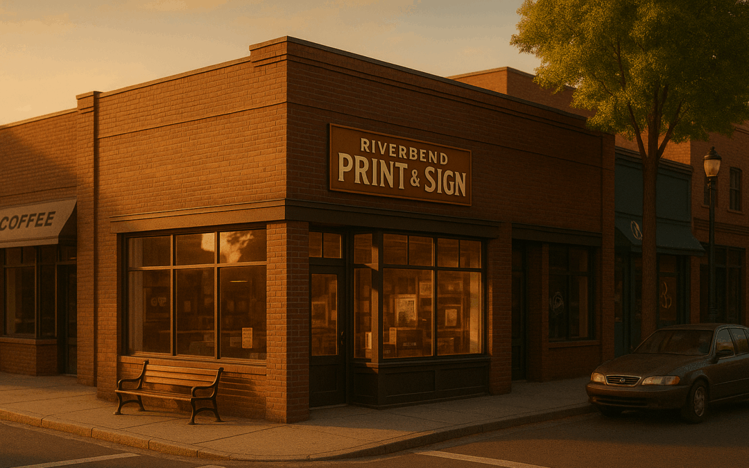 The AI Wake-Up Call: Part 1 of the AI Success Journey For Printers