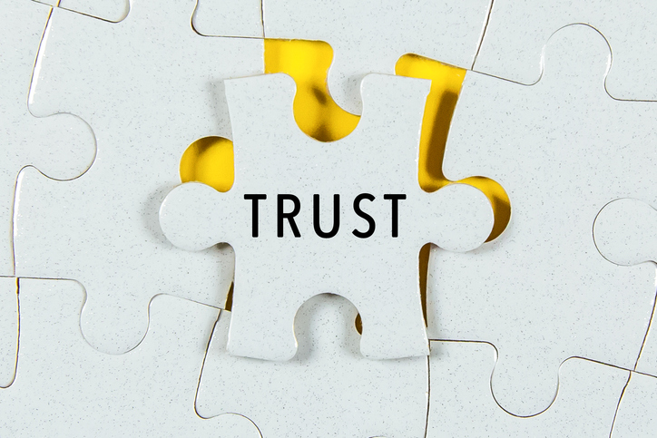 Trust Builders For Printers: 8 Website Details That Help You Win Big Clients