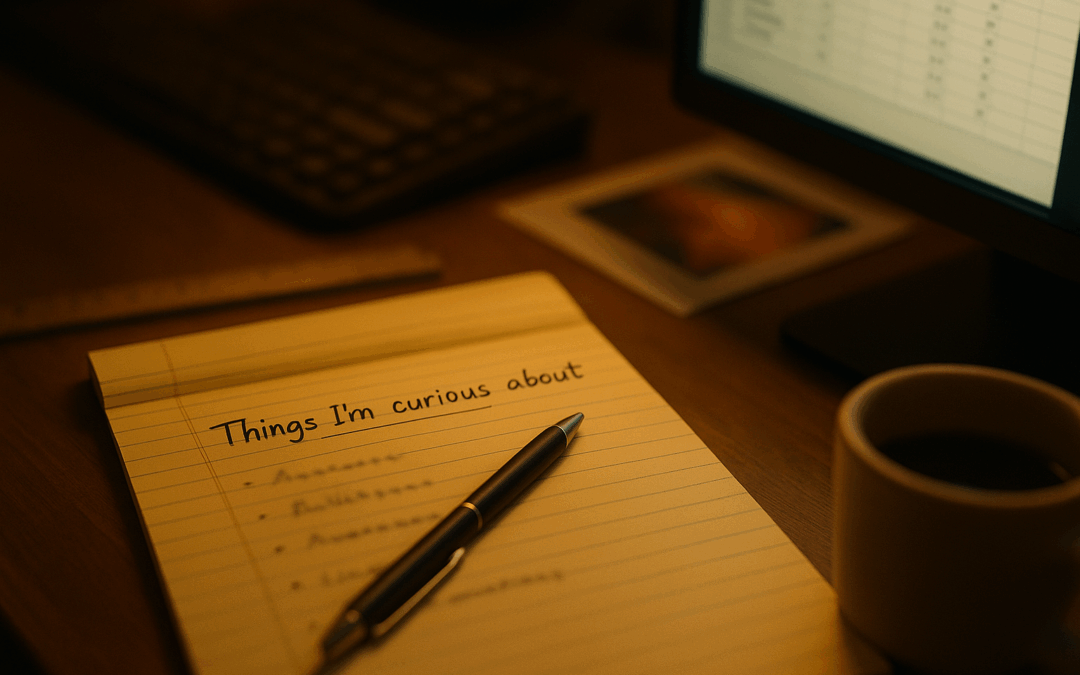 When “Fine” Starts to Feel Like Falling Behind: Part 2 of the AI Success Journey For Printers