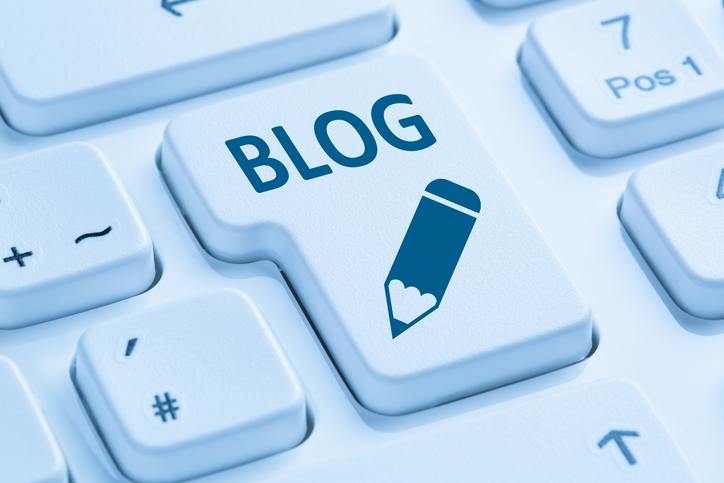 Don’t Underestimate the Benefits of Blogging for Your Print Business