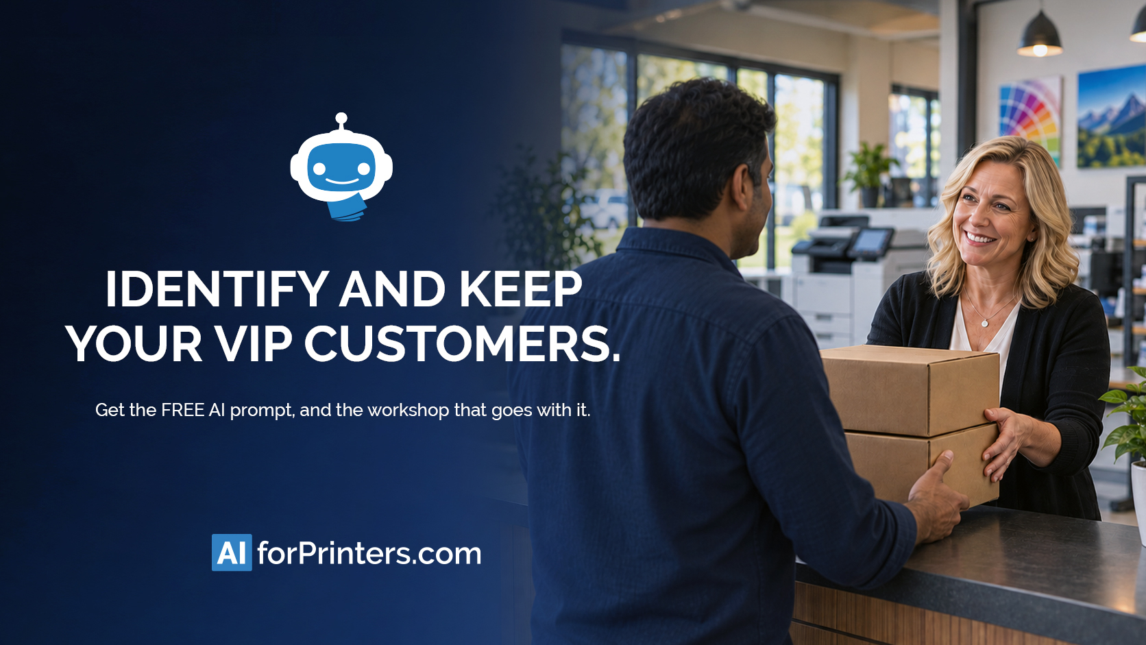 AI For Printers Workshop 033